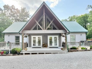 343 Highland Forest Cir, Menlo, GA 30731 - photo 2