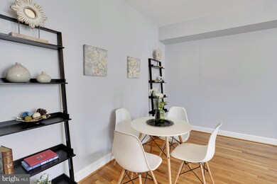 2824 12th St NE unit 205, Washington, DC 20017 - photo 6