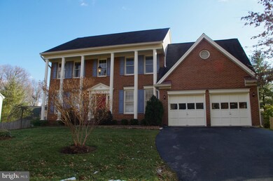 727 Old Hunt Way, Herndon, VA 20170 - photo 2