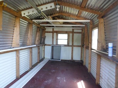 INSIDE SHEDWORKSHOP