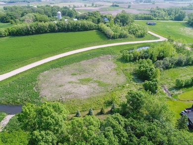 Lot 1 Blk 1 Back of lot.jpg