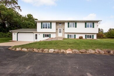 5556 County Road A, Brooklyn, WI 53521 - photo 2