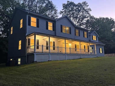 238 Berkshire Rd, Sandy Hook, CT 06482 - photo 4