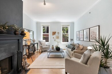 11 Cumston St, Boston, MA 02118 - photo 2