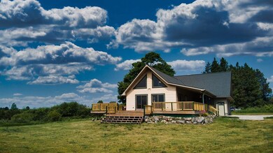 8594 Upper Bay Shore Rd, Charlevoix, MI 49720 - photo 7