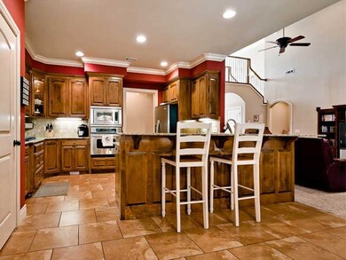 311 NW O St, Bentonville, AR 72712 - photo 5