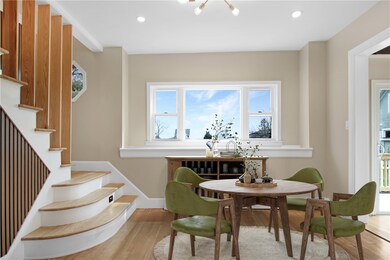 virtual staging