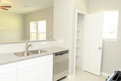 Pictures are from a previous spec home. Selections are subject to change.