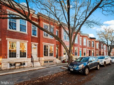 1724 Belt St, Baltimore, MD 21230 - photo 3