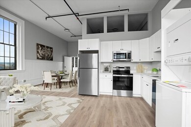 22 Waverly St, Worcester, MA 01604 - photo 7