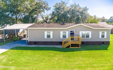 106 Dunaway St, Carencro, LA 70520 - photo 6