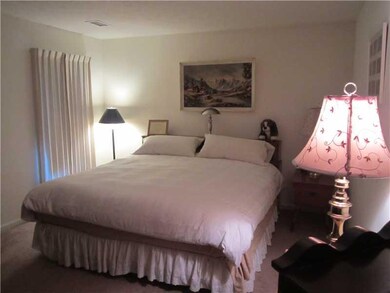 Master Bedroom.