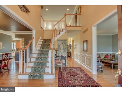 3650 Brooklet Terrace, Fountainville, PA 18923 - photo 4