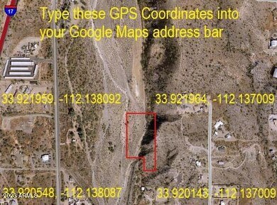 GPS Coordinates