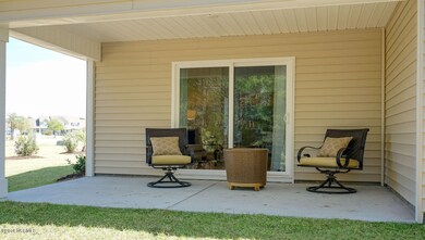 68 Calabash Lakes Blvd - Lot 542 - Model