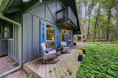 4173 Hemlock Trail, Pocono Pines, PA 18350 - photo 4