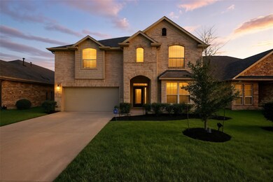 29650 Yaupon Shore Dr, Spring, TX 77386 - photo 4