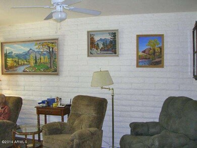 More living room