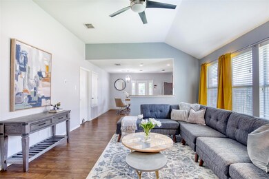 710 Alabaster Way, Wylie, TX 75098 - photo 6