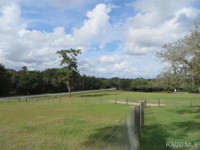 Pasture and acreage