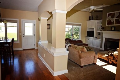 8219 Abernathy Ct, Fort Wayne, IN 46835 - photo 6