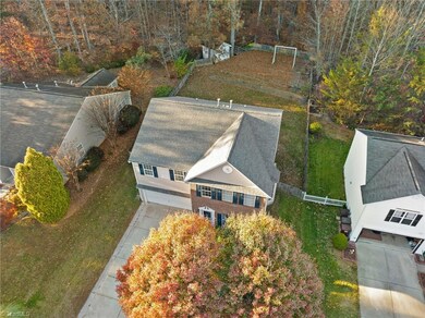 4505 Garden Club St, High Point, NC 27265 - photo 5