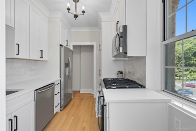 Chatsworth Gardens unit 214, Larchmont, NY 10538 - photo 7