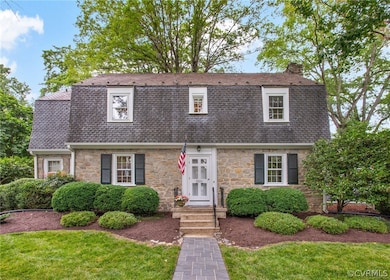 5211 Devonshire Rd, Richmond, VA 23225 - photo 2