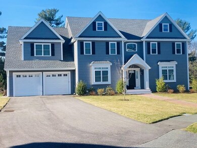 26 Michaelchris Dr, Waltham, MA 02452 - photo 2