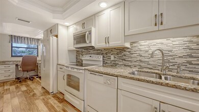 Island Reef unit 401H, Sarasota, FL 34242 - photo 7