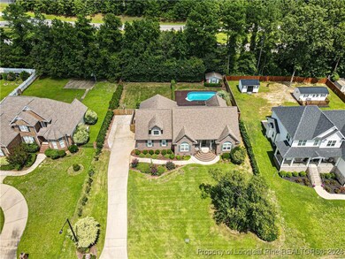 4620 Weaverhall Dr, Fayetteville, NC 28314 - photo 2