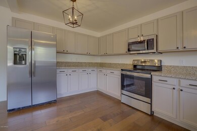 436 Skunk Hollow Ln, Payson, AZ 85541 - photo 4