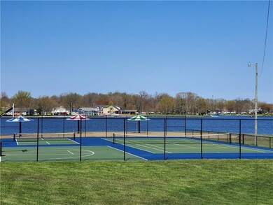 1241 E Mohican Trail, Fugit Township, IN 47240 - photo 5