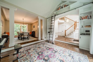 8430 Tatebrook Ln, Huntersville, NC 28078 - photo 6