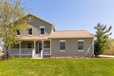 8556 Woodruff Dr SW, Byron Center, MI 49315 - photo 2