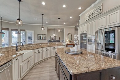 17910 Fairhaven Hills Dr, Cypress, TX 77433 - photo 7