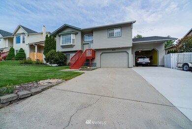 537 S Mason Ave, East Wenatchee, WA 98802 - photo 5