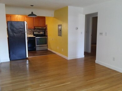 12 Commonwealth Ct unit 15, Brighton, MA 02135 - photo 5