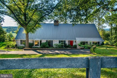 9474 Foxville Rd, Warrenton, VA 20186 - photo 2