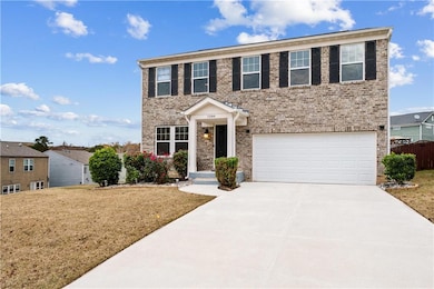 1586 Garden View Dr, Sugar Hill, GA 30518 - photo 2