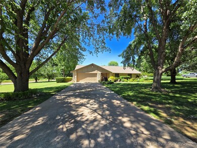 20941 E 102nd St S, Broken Arrow, OK 74014 - photo 3