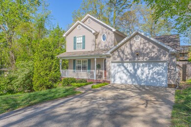 1011 Signal Rd, Signal Mountain, TN 37377 - photo 2