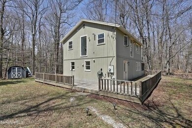 376 Long Bow Ln W, Becket, MA 01223 - photo 3