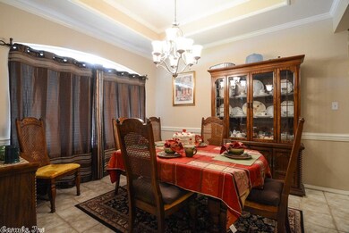 0 Pleasant Pointe Cir unit 16018799, Bryant, AR 72022 - photo 3