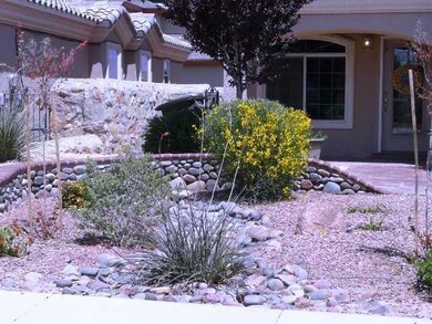 776 Paseo Sereno Dr, El Paso, TX 79928 - photo 2