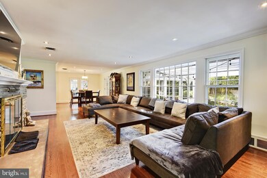 7108 Park Terrace Dr, Alexandria, VA 22307 - photo 4