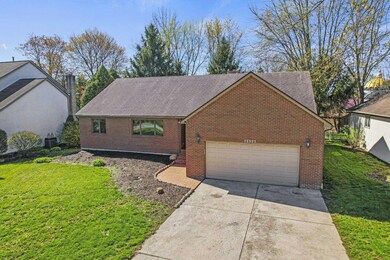 Home Exterior