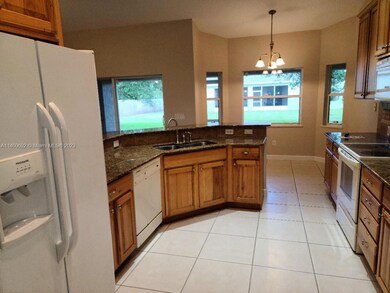 4485 SW Masefield St, Port Saint Lucie, FL 34953 - photo 6