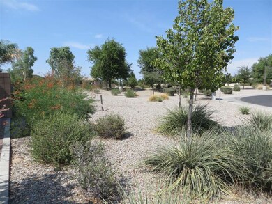 common area