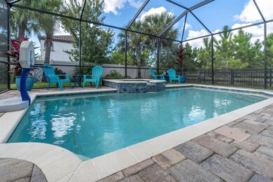 MAKE A SPLASH OR JUST RELAX
